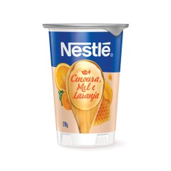 Iogurte Integral Nestlé...