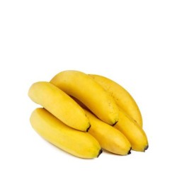 Banana Nanica 1kg