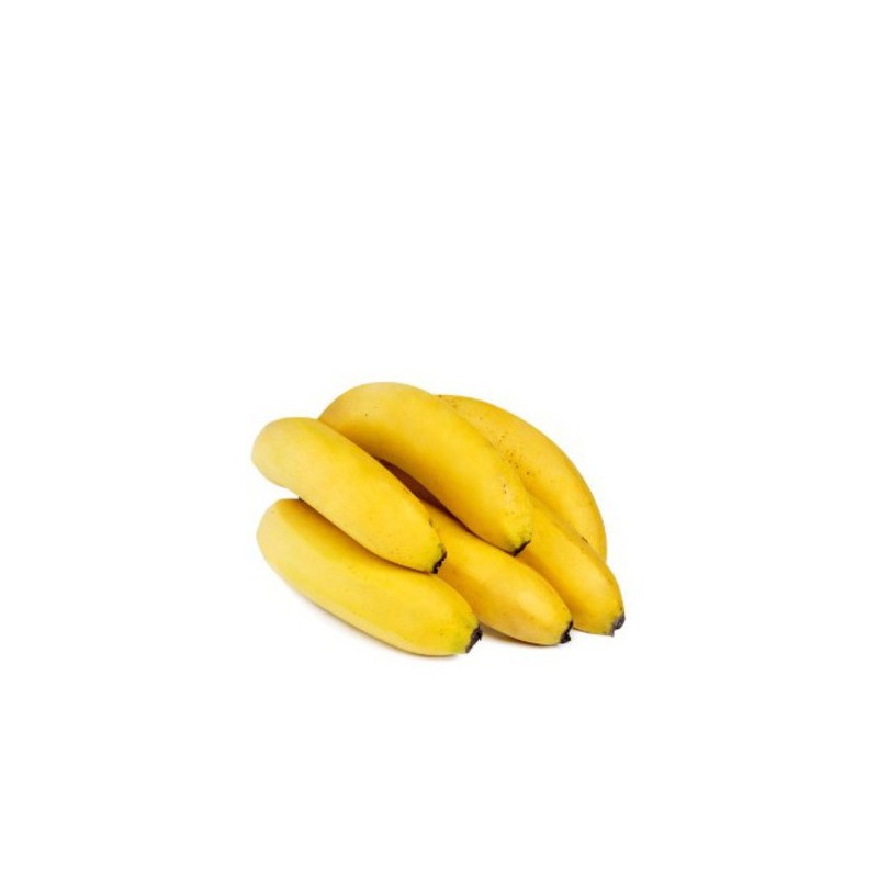 Banana Nanica 1kg