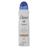 Desodorante Antitranspirante Aerosol Dove Original 150 ml