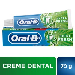 Creme Dental Oral-B Extra...