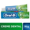 Creme Dental Oral-B Extra Fresh 70g