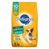 Ração Pedigree para Cachorros Adultos de Raças Pequenas - 10,1kg