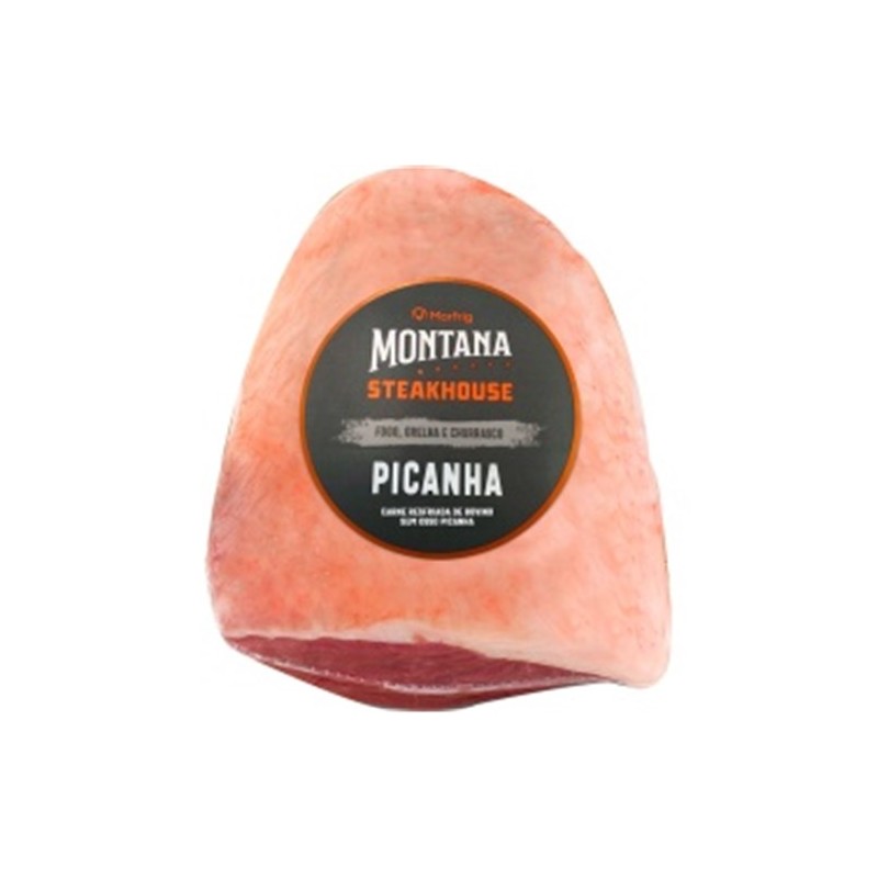 Bovino Picanha Montana Steakhouse 1.2Kg