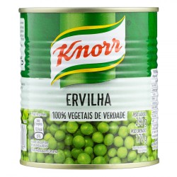 Ervilha em Conserva Knorr...