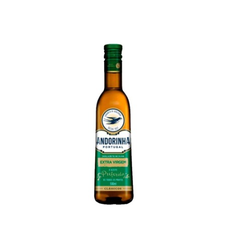 Azeite Português Extra Virgem Andorinha - 500ml