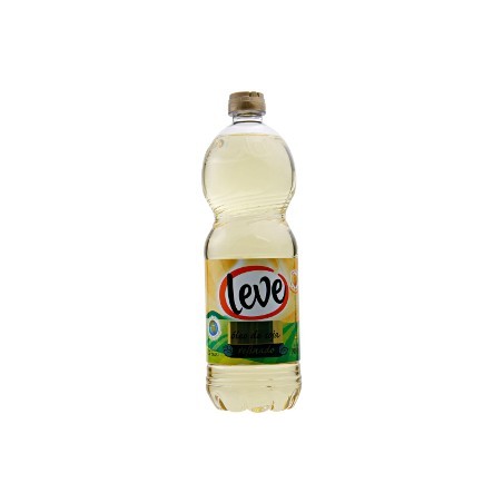 Óleo de Soja Leve - 900ml