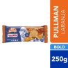 Bolo Pullman Laranja 250g