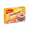 Biscoito Champanhe com Cobertura de Açúcar Cristal Bauducco 150g